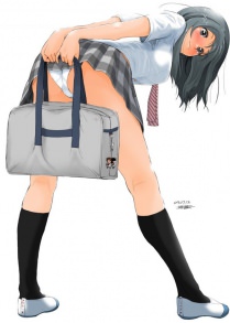 hentai on moregirls (2555)